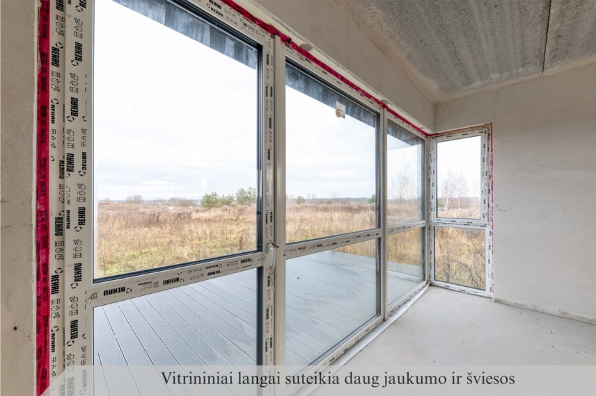 Parduodamas namas Lengvenio g., Vilniaus m., Vilniaus m. sav., 135 m2 ploto, 2 aukštai 7