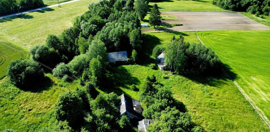 Parduodamas namas Lemantaučiznos vs., Širvintų r. sav., 63 m² ploto 3 kambariai 2