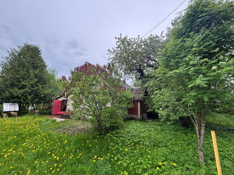 Parduodamas namas Lemantaučiznos vs., Širvintų r. sav., 63 m² ploto 3 kambariai 11