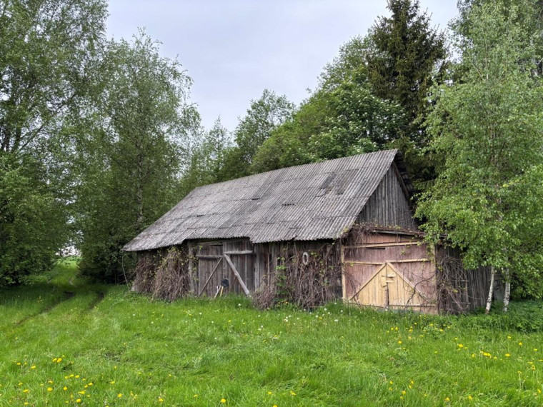 Parduodamas namas Lemantaučiznos vs., Širvintų r. sav., 63 m² ploto 3 kambariai 14