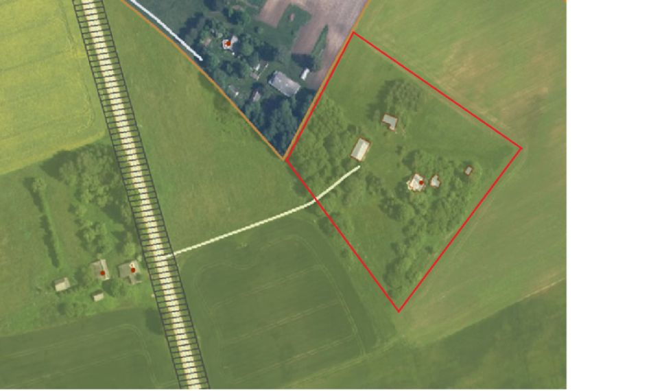 Parduodamas namas Lemantaučiznos vs., Širvintų r. sav., 63 m² ploto 3 kambariai 17