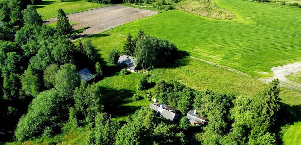 Parduodamas namas Lemantaučiznos vs., Širvintų r. sav., 63 m² ploto 3 kambariai 3