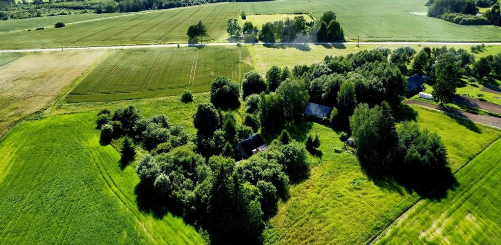 Parduodamas namas Lemantaučiznos vs., Širvintų r. sav., 63 m² ploto 3 kambariai 4