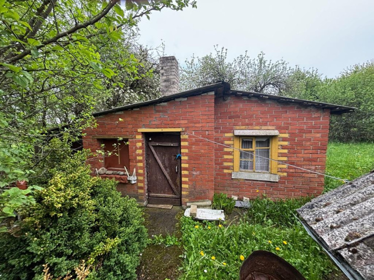 Parduodamas namas Lemantaučiznos vs., Širvintų r. sav., 63 m² ploto 3 kambariai 6