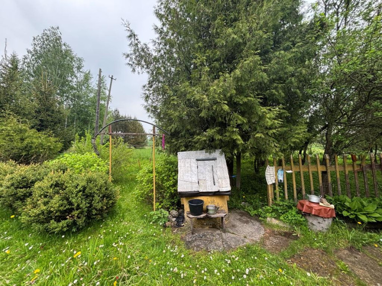 Parduodamas namas Lemantaučiznos vs., Širvintų r. sav., 63 m² ploto 3 kambariai 8
