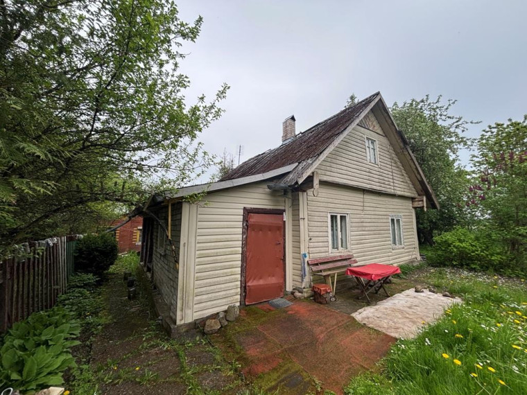 Parduodamas namas Lemantaučiznos vs., Širvintų r. sav., 63 m² ploto 3 kambariai 9