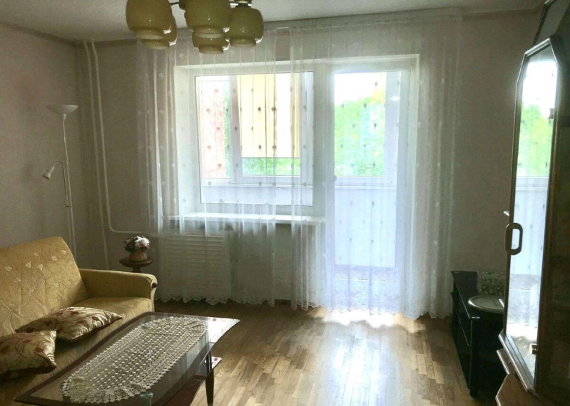 Parduodamas butas Klaipėdos apskritis, Klaipėda, Vingio, Smiltelės g., 52 m2 ploto, 2 kambariai 1