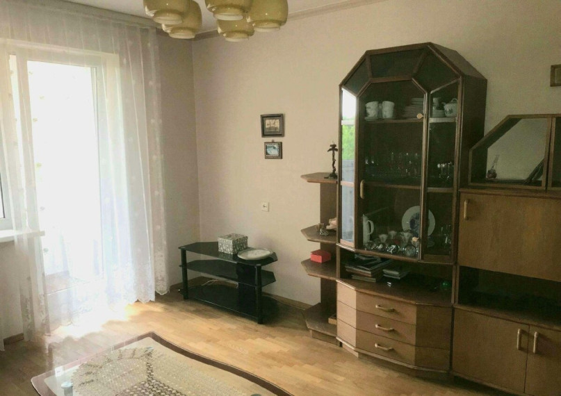 Parduodamas butas Klaipėdos apskritis, Klaipėda, Vingio, Smiltelės g., 52 m2 ploto, 2 kambariai 2