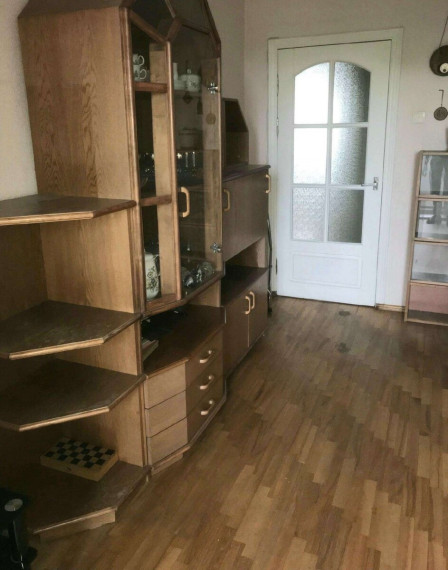 Parduodamas butas Klaipėdos apskritis, Klaipėda, Vingio, Smiltelės g., 52 m2 ploto, 2 kambariai 3