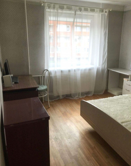 Parduodamas butas Klaipėdos apskritis, Klaipėda, Vingio, Smiltelės g., 52 m2 ploto, 2 kambariai 4
