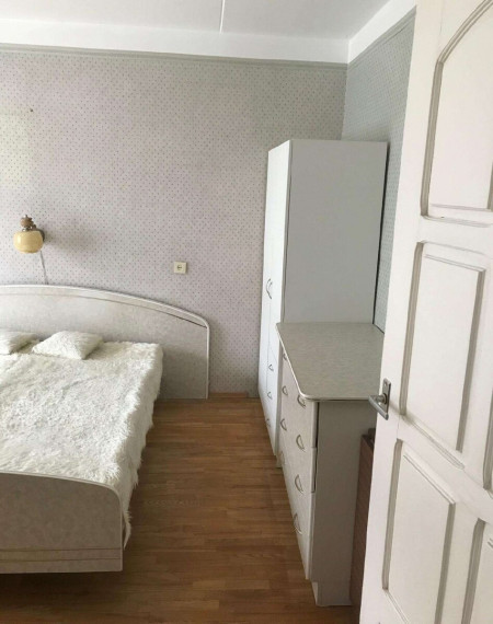 Parduodamas butas Klaipėdos apskritis, Klaipėda, Vingio, Smiltelės g., 52 m2 ploto, 2 kambariai 5