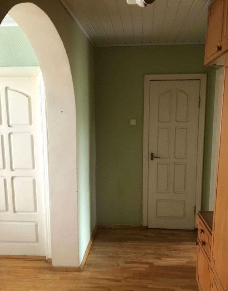Parduodamas butas Klaipėdos apskritis, Klaipėda, Vingio, Smiltelės g., 52 m2 ploto, 2 kambariai 8