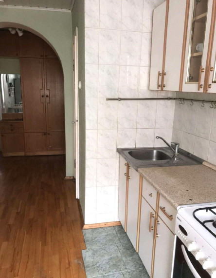 Parduodamas butas Klaipėdos apskritis, Klaipėda, Vingio, Smiltelės g., 52 m2 ploto, 2 kambariai 9