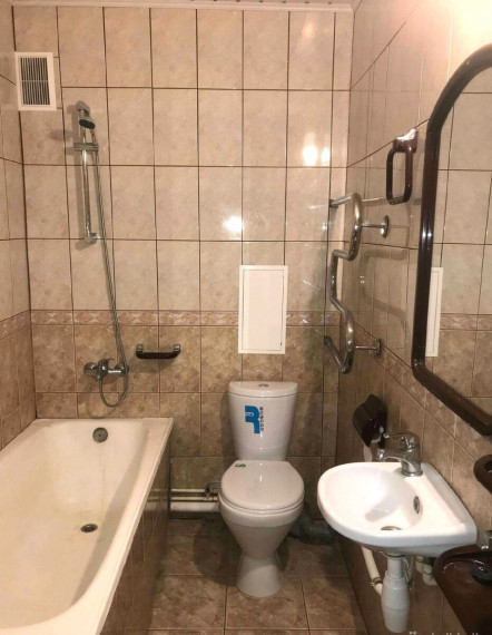 Parduodamas butas Klaipėdos apskritis, Klaipėda, Vingio, Smiltelės g., 52 m2 ploto, 2 kambariai 10
