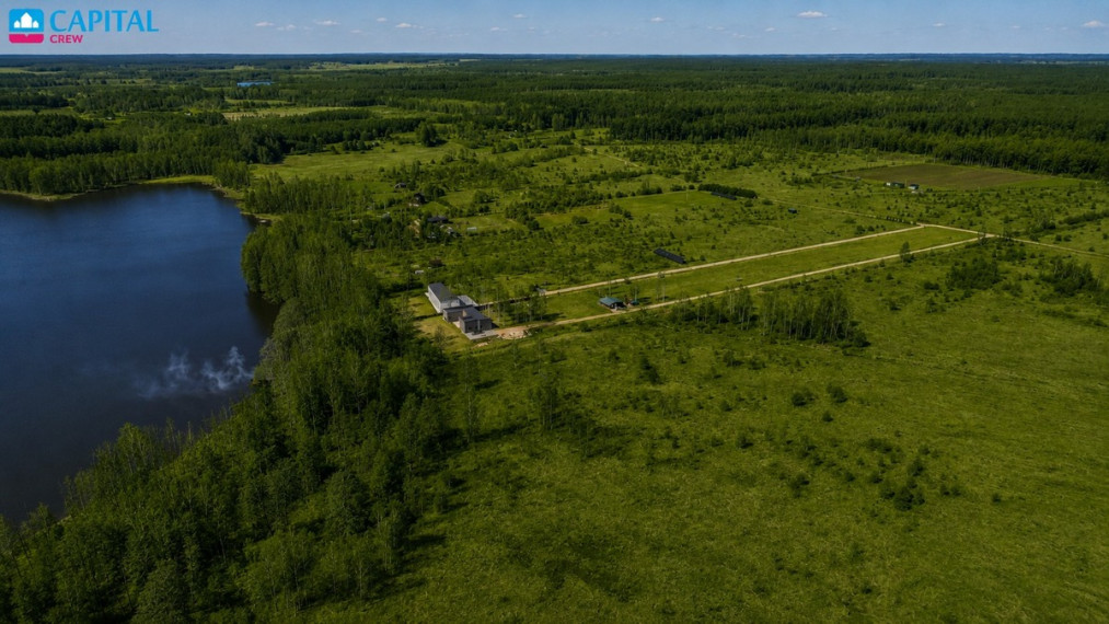 Parduodamas  sklypas Senojo Tarpupio k., Trakų r. sav., 177.09 a ploto 10