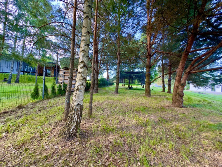 Parduodamas namas Pusiasalio g., Peliūnų k., Elektrėnų sav., 107 m2 ploto 14