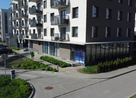 Nuomojamos administracinės, maitinimo, paslaugų, prekybos patalpos Pavilnionių g., Vilniaus m., Vilniaus m. sav., 78.16 m2 ploto Nuomojamos administracinės, maitinimo, paslaugų, prekybos patalpos Pavilnionių g., Vilniaus m., Vilniaus m. sav., 78.16 m2 ploto