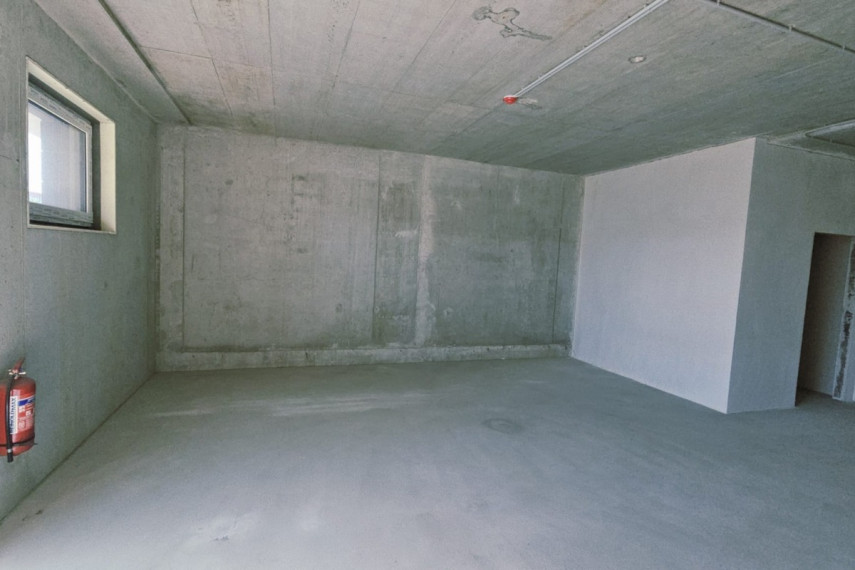 Nuomojamos administracinės, maitinimo, paslaugų, prekybos patalpos Pavilnionių g., Vilniaus m., Vilniaus m. sav., 78.16 m2 ploto 7