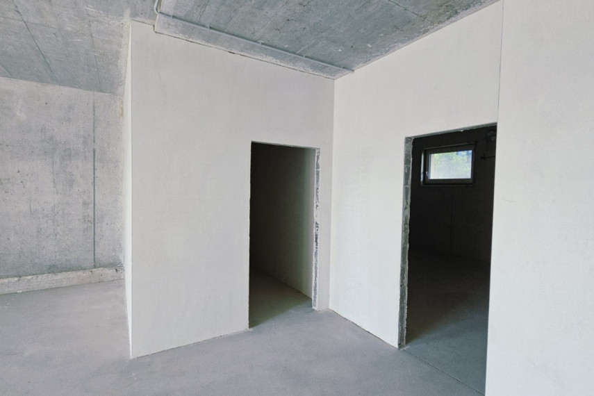 Nuomojamos administracinės, maitinimo, paslaugų, prekybos patalpos Pavilnionių g., Vilniaus m., Vilniaus m. sav., 78.16 m2 ploto 8