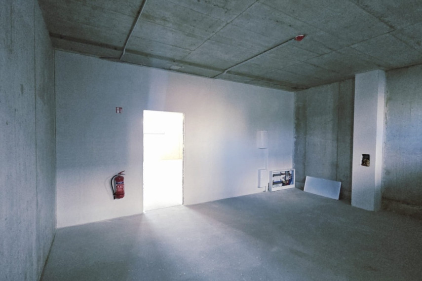 Nuomojamos administracinės, maitinimo, paslaugų, prekybos patalpos Pavilnionių g., Vilniaus m., Vilniaus m. sav., 78.16 m2 ploto 11