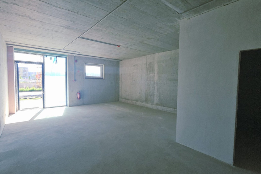 Nuomojamos administracinės, maitinimo, paslaugų, prekybos patalpos Pavilnionių g., Vilniaus m., Vilniaus m. sav., 78.16 m2 ploto 12