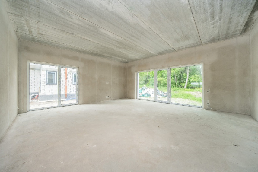 Parduodamas namas Vaidotų g., Vilniaus m., Vilniaus m. sav., 117.21 m2 ploto, 1 aukštai 9