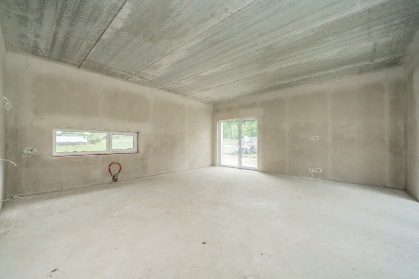 Parduodamas namas Vaidotų g., Vilniaus m., Vilniaus m. sav., 117.21 m2 ploto, 1 aukštai 10