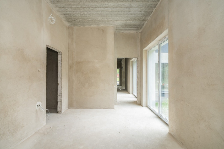 Parduodamas namas Vaidotų g., Vilniaus m., Vilniaus m. sav., 117.21 m2 ploto, 1 aukštai 11