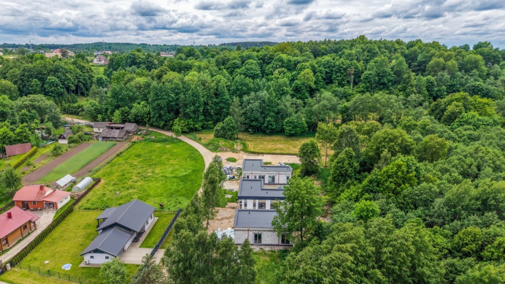 Parduodamas namas Vaidotų g., Vilniaus m., Vilniaus m. sav., 117.21 m2 ploto, 1 aukštai 21