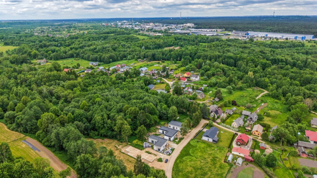 Parduodamas namas Vaidotų g., Vilniaus m., Vilniaus m. sav., 117.21 m2 ploto, 1 aukštai 23