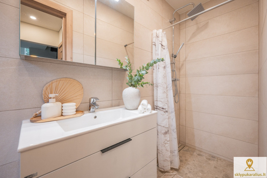 Parduodamas namas Pušyno g., Antandrajos k., Utenos r. sav., 118 m2 ploto, 2 aukštai 20