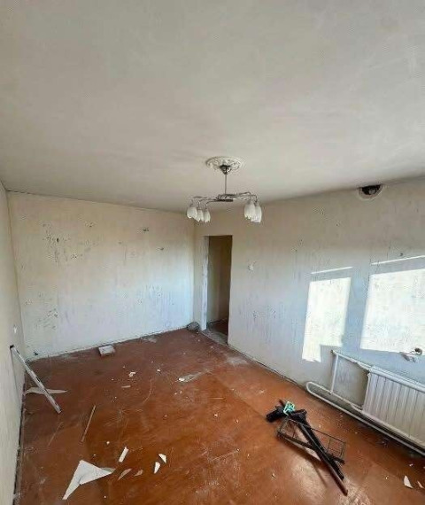 Parduodamas butas Klaipėdos apskritis, Klaipėda, Debreceno, Debreceno g., 34 m2 ploto, 1 kambariai 5