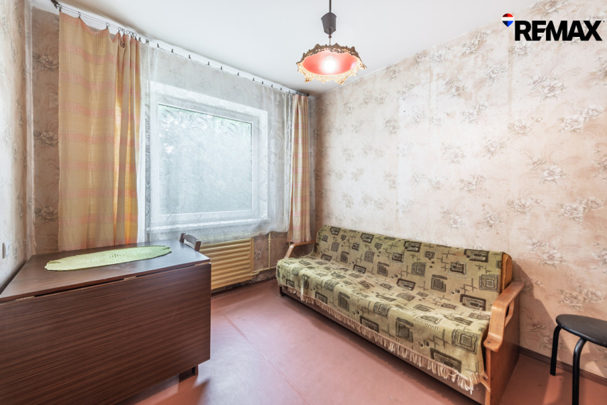 Parduodamas butas Fabijoniškių g., Fabijoniškėse, Vilnius, 65.22 kv.m ploto 5
