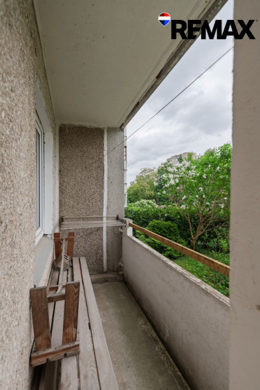Parduodamas butas Fabijoniškių g., Fabijoniškėse, Vilnius, 65.22 kv.m ploto 18