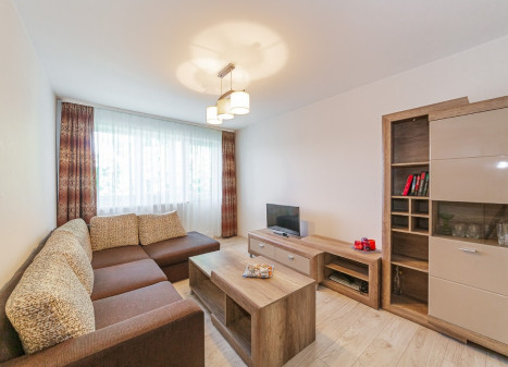 Parduodamas butas Aukštabalio g., Šiaulių m., Šiaulių m. sav., 46.27 m2 ploto, 2 kambariai Parduodamas butas Aukštabalio g., Šiaulių m., Šiaulių m. sav., 46.27 m2 ploto, 2 kambariai
