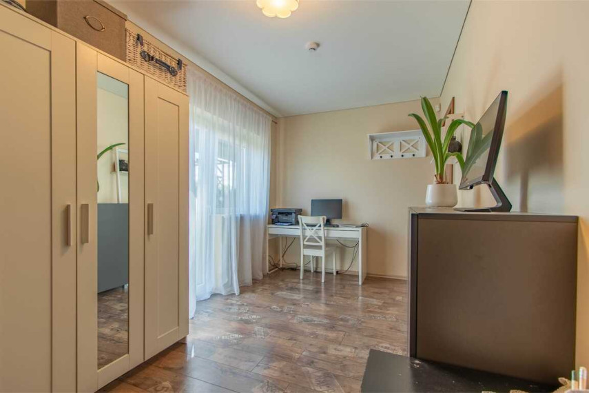 Parduodamas namas Savanorių g., Dembava, Panevėžio r. 23
