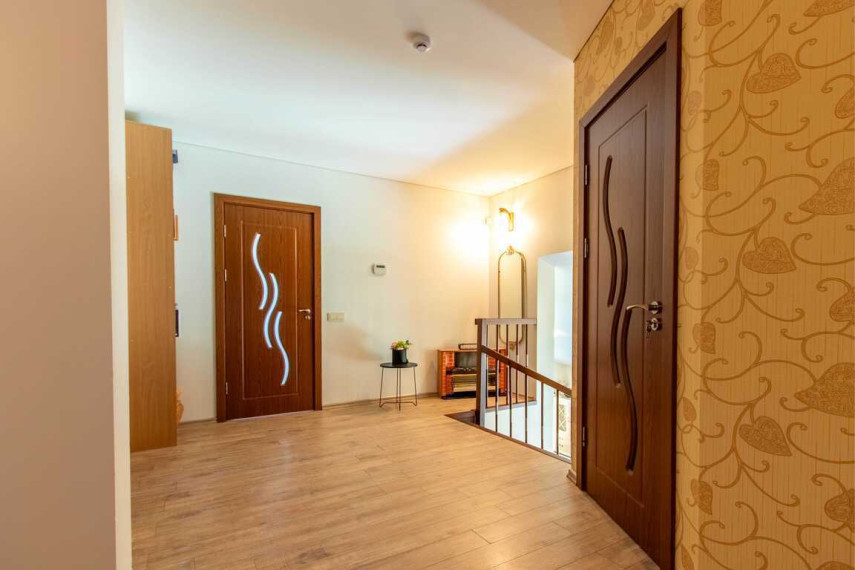 Parduodamas namas Savanorių g., Dembava, Panevėžio r. 24