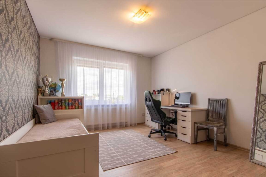 Parduodamas namas Savanorių g., Dembava, Panevėžio r. 26