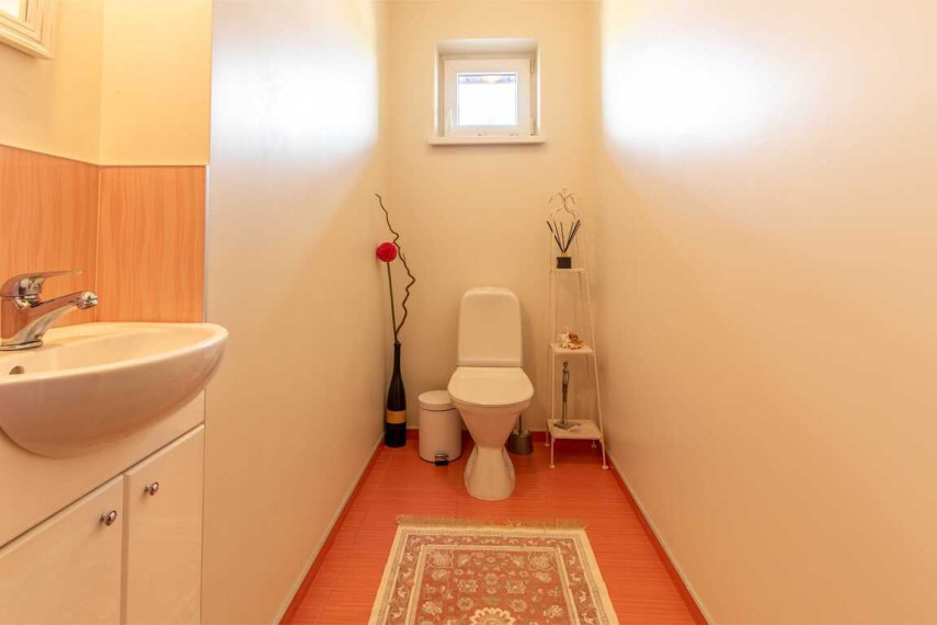 Parduodamas namas Savanorių g., Dembava, Panevėžio r. 30
