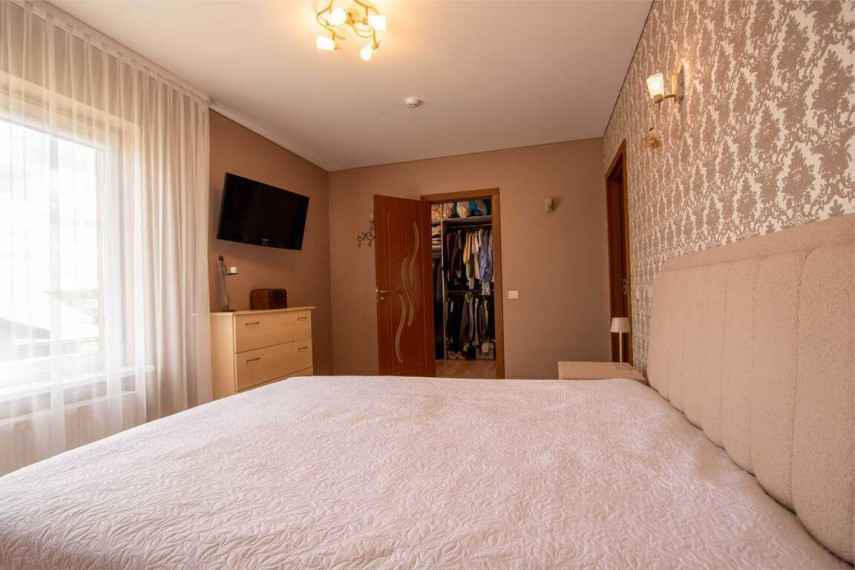 Parduodamas namas Savanorių g., Dembava, Panevėžio r. 31