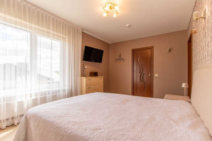 Parduodamas namas Savanorių g., Dembava, Panevėžio r. 32