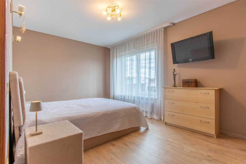 Parduodamas namas Savanorių g., Dembava, Panevėžio r. 33