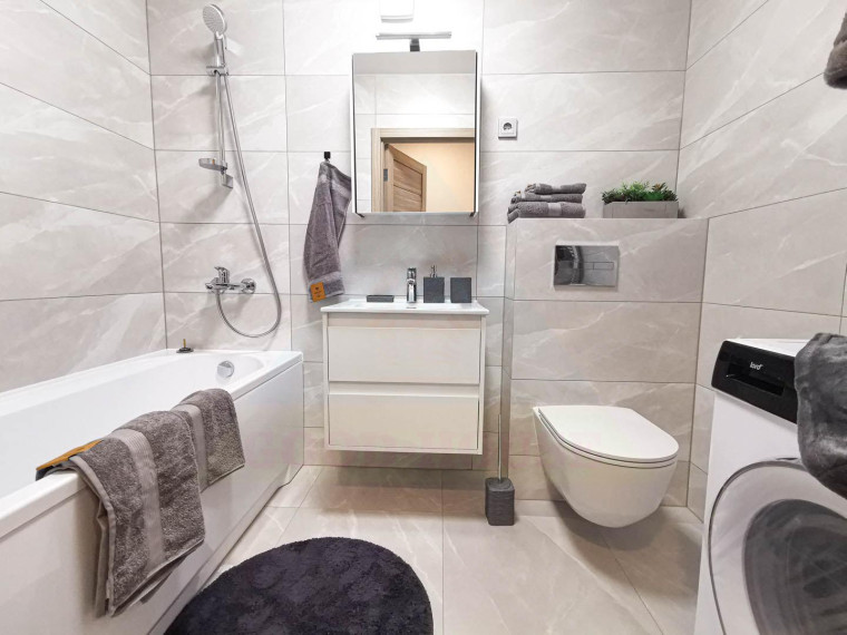 Parduodamas butas Rygos g., Justiniškės, Vilniaus m., Vilniaus m. sav., 74.00 m² ploto 3 kambariai 13
