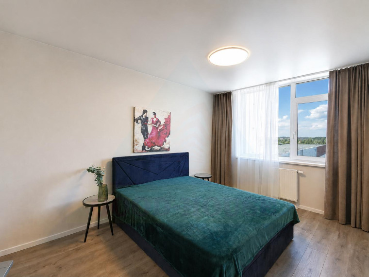 Parduodamas butas Rygos g., Justiniškės, Vilniaus m., Vilniaus m. sav., 74.00 m² ploto 3 kambariai 15