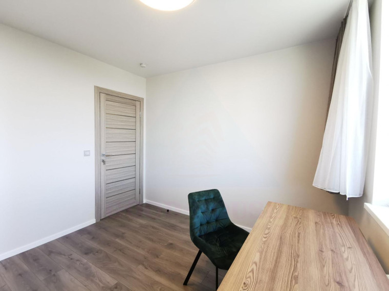Parduodamas butas Rygos g., Justiniškės, Vilniaus m., Vilniaus m. sav., 74.00 m² ploto 3 kambariai 22