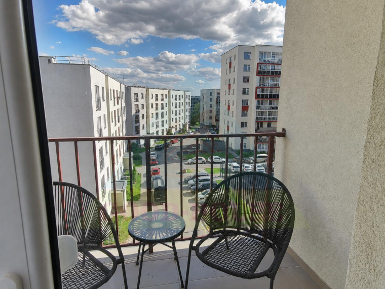 Parduodamas butas Rygos g., Justiniškės, Vilniaus m., Vilniaus m. sav., 74.00 m² ploto 3 kambariai 8