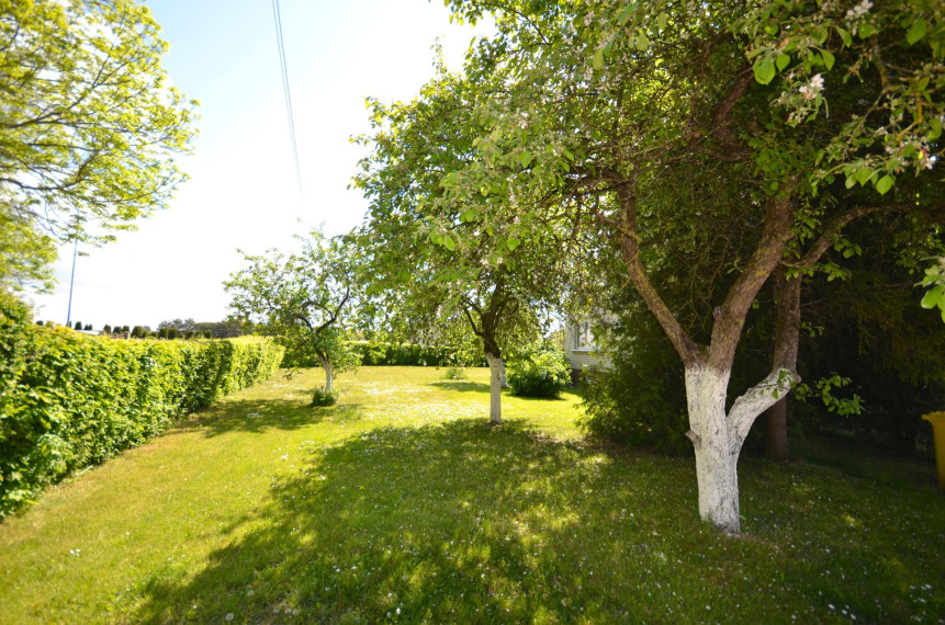 Parduodamas namas Parko g., Rūdaičių k., Kretingos r. sav., 204.51 m² ploto 7 kambariai 8