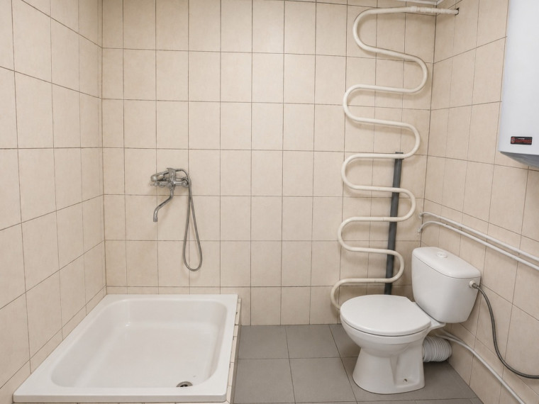 Parduodamas namas Naujoji g., Giedraičių mstl., Molėtų r. sav., 81.44 m2 ploto, 1 aukštai 30