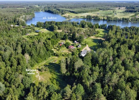 20 arų sklypo dalis su pamatais Trakų r., Vištelionių k. 20 arų sklypo dalis su pamatais Trakų r., Vištelionių k.