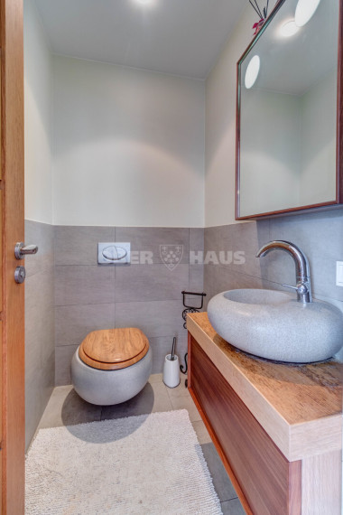 Nuomojamas namas Svajos g., Pavilnys, Vilniaus m., Vilniaus m. sav., 205 m2 ploto, 2 aukštai 6